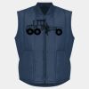Men's Quilted Vest Thumbnail