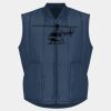 Men's Quilted Vest Thumbnail
