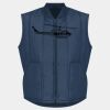 Men's Quilted Vest Thumbnail