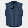 Men's Quilted Vest Thumbnail