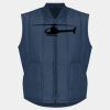 Men's Quilted Vest Thumbnail