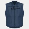 Men's Quilted Vest Thumbnail