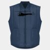 Men's Quilted Vest Thumbnail