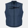 Men's Quilted Vest Thumbnail