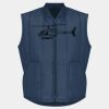 Men's Quilted Vest Thumbnail