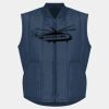 Men's Quilted Vest Thumbnail