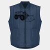 Men's Quilted Vest Thumbnail