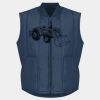Men's Quilted Vest Thumbnail