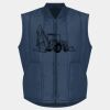 Men's Quilted Vest Thumbnail