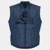 Men's Quilted Vest Thumbnail