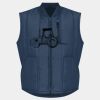 Men's Quilted Vest Thumbnail