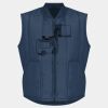 Men's Quilted Vest Thumbnail