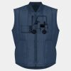 Men's Quilted Vest Thumbnail
