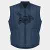 Men's Quilted Vest Thumbnail