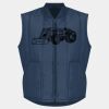 Men's Quilted Vest Thumbnail