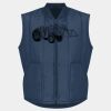 Men's Quilted Vest Thumbnail
