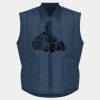 Men's Quilted Vest Thumbnail
