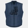Men's Quilted Vest Thumbnail
