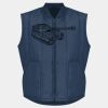 Men's Quilted Vest Thumbnail