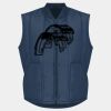 Men's Quilted Vest Thumbnail