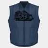 Men's Quilted Vest Thumbnail