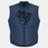Men's Quilted Vest Thumbnail
