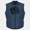 Men's Quilted Vest Thumbnail