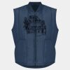 Men's Quilted Vest Thumbnail