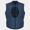 Men's Quilted Vest Thumbnail