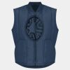 Men's Quilted Vest Thumbnail