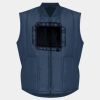 Men's Quilted Vest Thumbnail