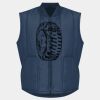 Men's Quilted Vest Thumbnail