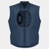 Men's Quilted Vest Thumbnail