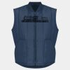 Men's Quilted Vest Thumbnail