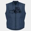 Men's Quilted Vest Thumbnail