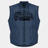 Men's Quilted Vest Thumbnail