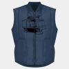 Men's Quilted Vest Thumbnail