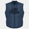 Men's Quilted Vest Thumbnail