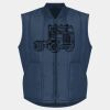Men's Quilted Vest Thumbnail