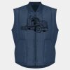 Men's Quilted Vest Thumbnail
