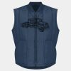 Men's Quilted Vest Thumbnail