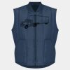 Men's Quilted Vest Thumbnail