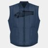 Men's Quilted Vest Thumbnail