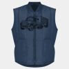 Men's Quilted Vest Thumbnail