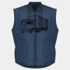 Men's Quilted Vest Thumbnail