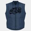 Men's Quilted Vest Thumbnail