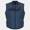 Men's Quilted Vest Thumbnail
