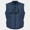 Men's Quilted Vest Thumbnail