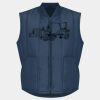 Men's Quilted Vest Thumbnail