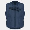 Men's Quilted Vest Thumbnail